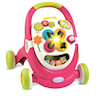 Activity Walker, Pink, Cotoons