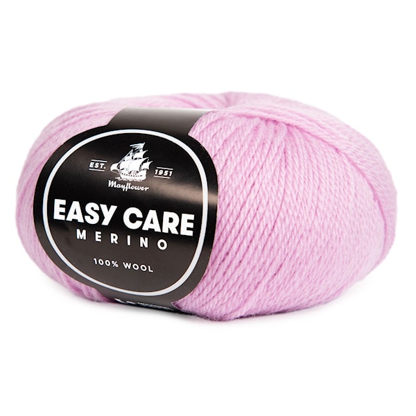 Easy Care Yarn 50 g Dawn Pink 066 Mayflower