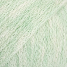Sky Uni Color Garn Alpackamix 50 g Pistaschio Ice cream 30 Drops