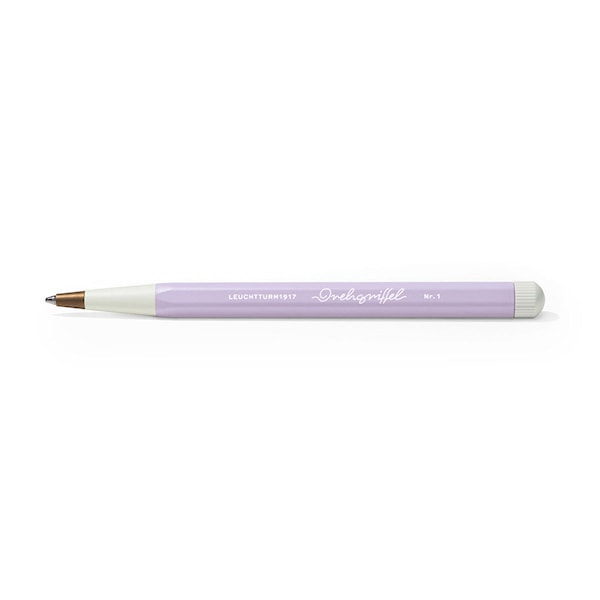 Gelpenn Lilac Drehgriffel