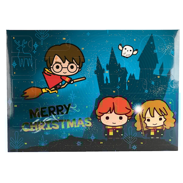 Harry Potter Adventskalender