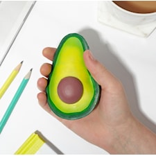 Stressboll Avokado
