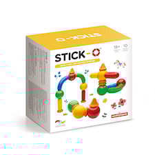 Magformers Stick-O Basic 10 Set