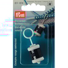 Varvräknare 1 st Prym