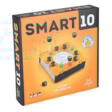 SMART10, Frågespel, Mindtwister
