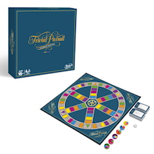 Trivial Pursuit Classic Edition, Hasbro Games (SE)