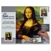 Royal & Langnickel Paint Your Own Masterpiece "Mona Lisa" 17 osaa