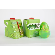 Saippua Dinosauruksen muna