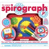 Set Junior Spirograph