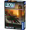 EXIT: The Disappearance of Sherlock Holmes (EN)