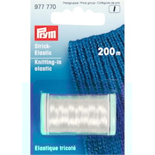 Stick-elastic 200 meter Prym