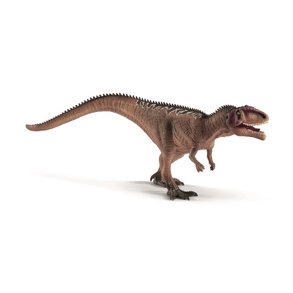 Schleich Giganotosaurus jUngdjur Dinosaurie