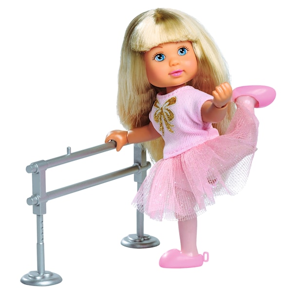 Evi Love Ballettdokke Simba Toys