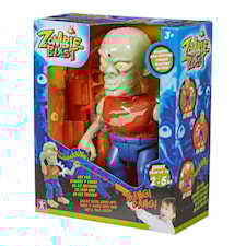 Zombie Blast, IR Shooting Game
