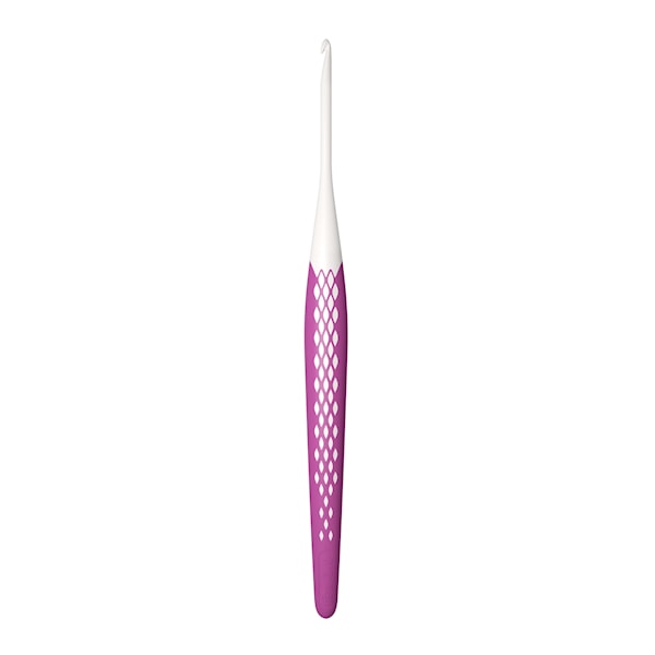 Heklenål ergonomisk 16 cm X 3 mm Prym