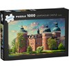 Puslespill, Gripsholm Castle, 1000 brikker, Egmont Kärnan