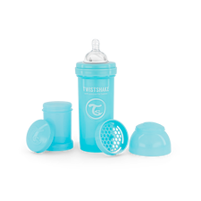 Twistshake Anti-Colic 260ml Pastel Blue