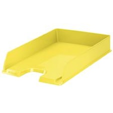 Brevkorg Europost A4 Gul