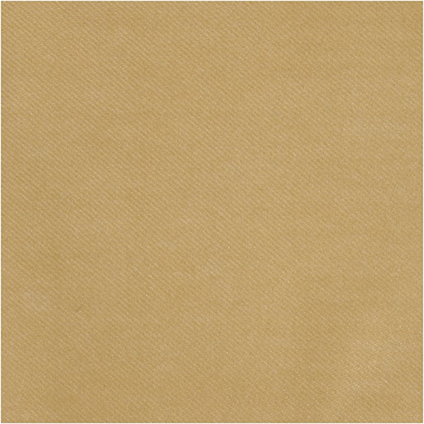 Servietter, str. 40x40 cm, 60 g, gull, 20 stk./ 1 pk.