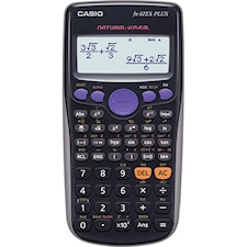 Räknare Teknisk Casio FX-82ES Plus