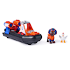 Search&Rescue Themed Vehicle-Zuma Paw Patrol