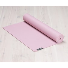 Yogamatte, 4 mm, Heather Pink, Yogiraj