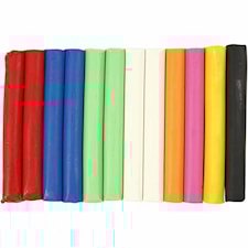 Soft Clay Modellera Mix 200 g