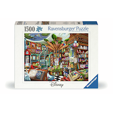 Disney Historiebok 1500p Ravensburger