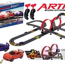 Racerbane Super Loop Speedway ink Porsche 12 m