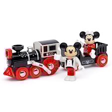 Disney 100-vuotisjuhlajuna Train BRIO® (32296)