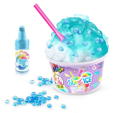 Glassbägare So Slime