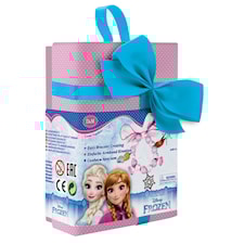 Gör dina egna armband, Elsa & Anna, Disney Frozen