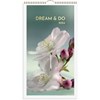 Väggkalender 2024 Dream & Do Burde