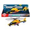 Airbus H160 Redningshelikopter Dickie Toys