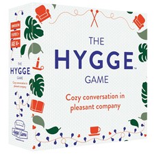 The Hygge Game, Korttipeli (EN)