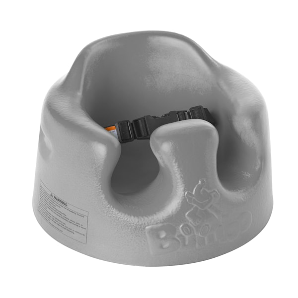 Bumbo Barnesete med Lekebord, Grå -  Matstoler