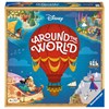 Disney Around The World (SE/NO/FI/DK)