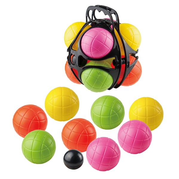Boccia Sett