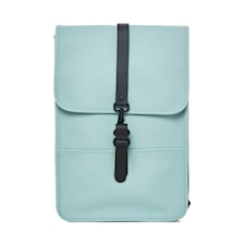 Rains Backpack Mini Dusty Mint