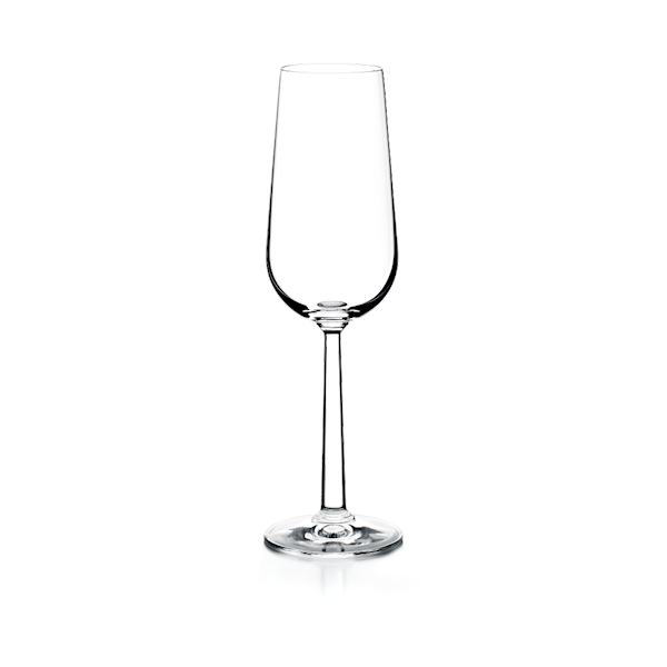 Champagneglass, Grand Cru, 2-pack, 24 cl, Rosendahl