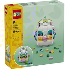 Koristeellinen pääsiäismuna LEGO® Iconic (40816)