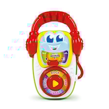 DJ Baby, Clementoni