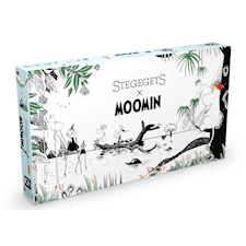 StegegetS Moomin, ION Games (SV/FI/EN)
