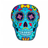 Strandhåndkle Sugar Skull