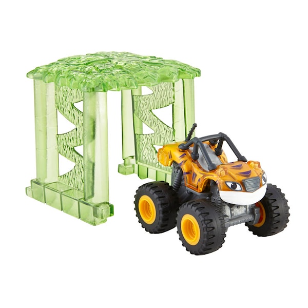 Light Rider Truck Stripes Blaze och Monstermaskinerna Blaze Och Monstermaskinerna Light Rider Truck Stripes Blaze och Monstermaskinerna Blaze Och Monstermaskinerna