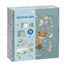 Forest Friends Pyssellåda Little Dutch