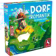 Dorfromantik (DA/SE)