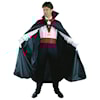 Vampyr Cape Budget Maskeraddräkt