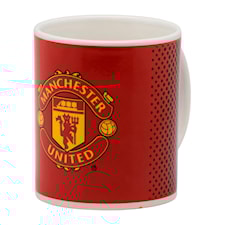 Mugg Manchester United Hisab Joker