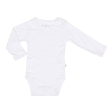 Langermet body, Hvit, Martinex